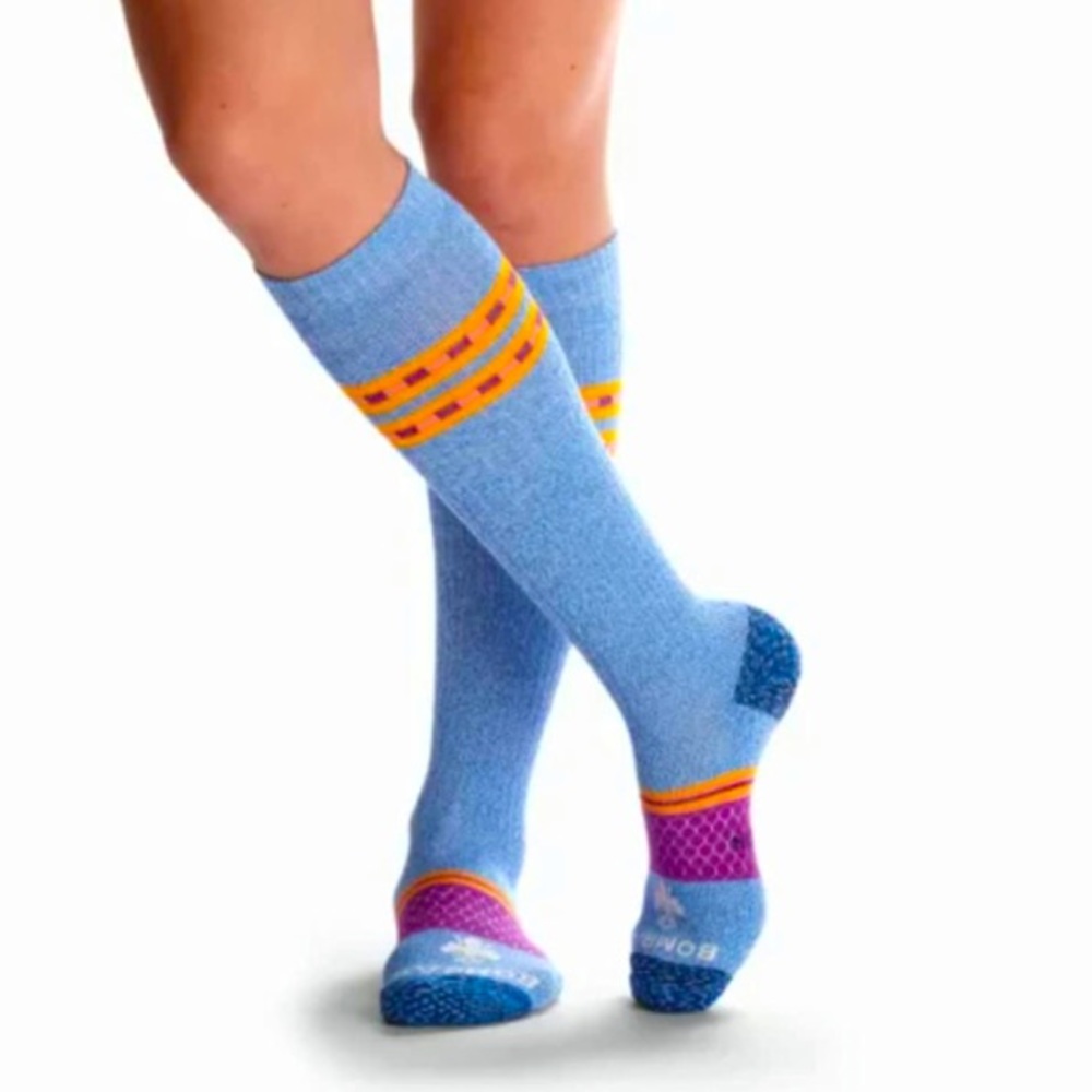 NWOT Bombas Women’s Compression Socks (15-20mmHg)